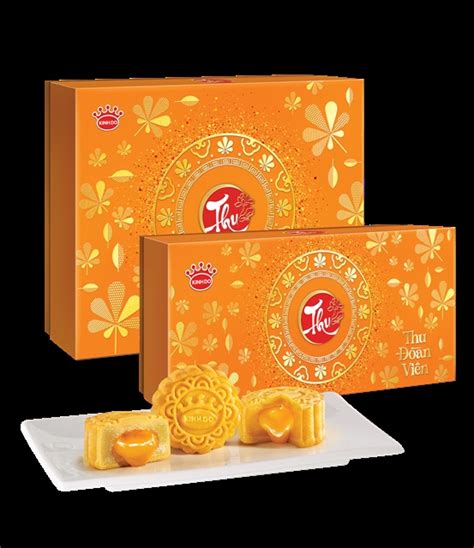 Mondelez Kinh Starts Mooncake Production Targets Exports To Many