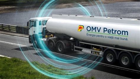 Profitul net al OMV Petrom în cădere liberă Anunțul companiei