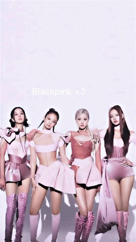 Blackpink Koreli Kadın Oyuncular Ünlüler Black Pink