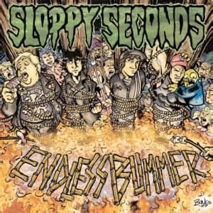 Sloppy Seconds Lyrics Songs And Albums Genius