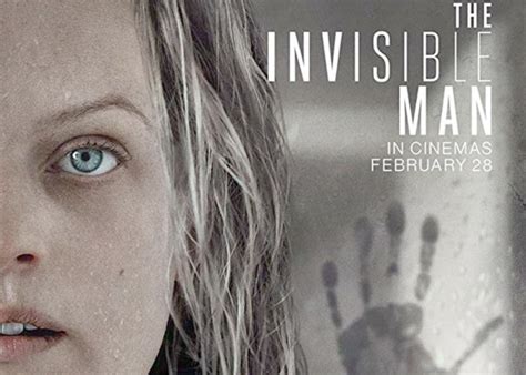 The Invisible Man (2020) Full Movie Download Full Audio 1024 Blue Ray ...