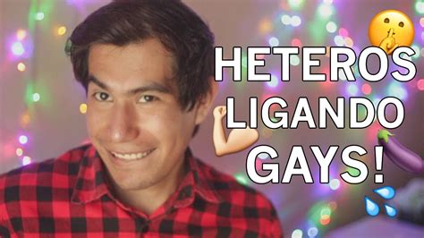 5 Señales De Que Un Heteroflexible Quiere Ligar A Un Gay Mayates