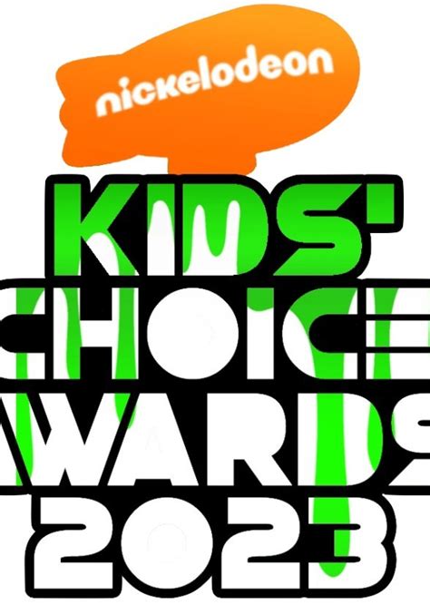 36th Annual Nickelodeon Kids Choice Awards 2023 Fan Casting on myCast