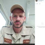 Коноваленко Егор Игоревич - Myrotvorets.center