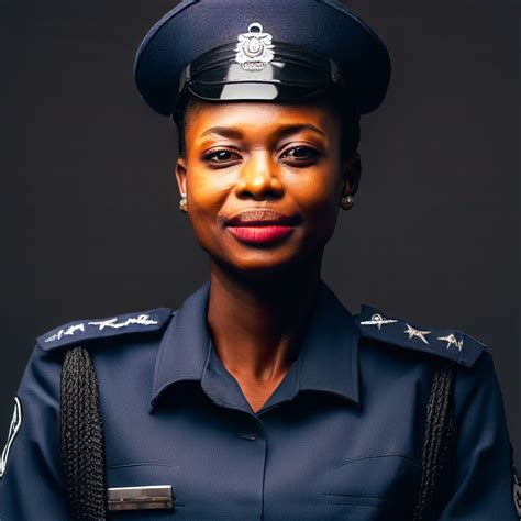 Understanding Police Ranks And Structures In Nigeria