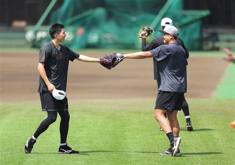 「絶対勝てる」巨人・菅野智之がマツダでの広島戦に自信開幕9連勝中“敵地無双”で首位攻防先陣切る スポーツ報知