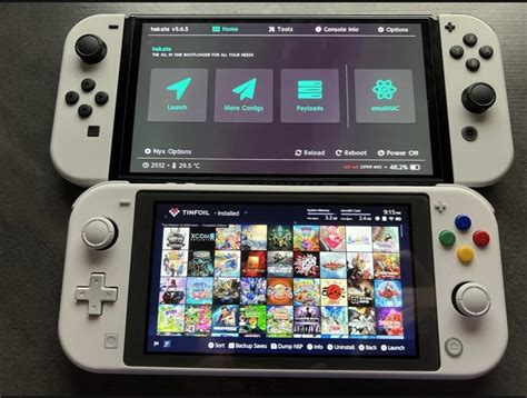 Nintendo Switch Lite jailbreak service (mod chip + installation), Video Gaming, Video Game ...