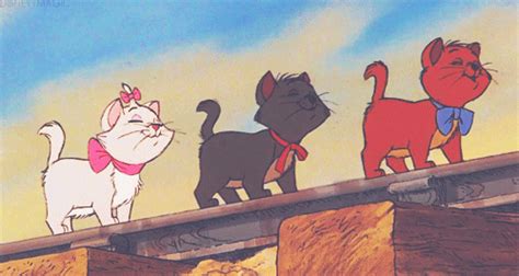 The Aristocats - The Aristocats Fan Art (33820089) - Fanpop