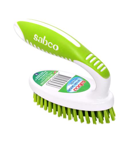 Sabco Small Scrub Brush