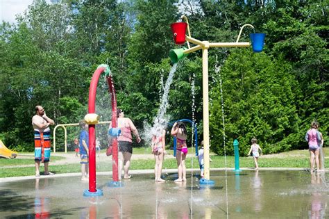 Camping Saint Andr Avellin Camping De Saint Andr Avellin En Outaouais