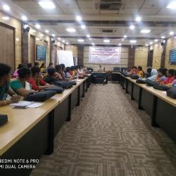 Training Programme on Income generating activities through MGNREGA | State Institute of ...