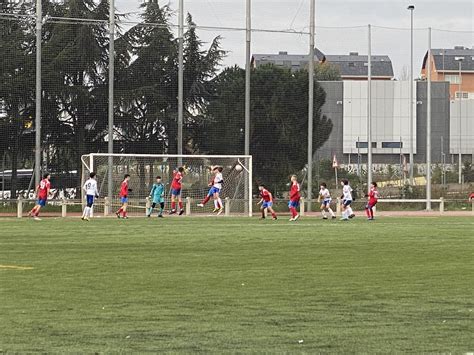 Jornada 19 Torrelodones CF Infantil B 1 4 CD Moralzarzal Flickr