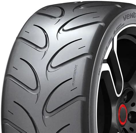 Hankook Ventus Td Fastestlaps