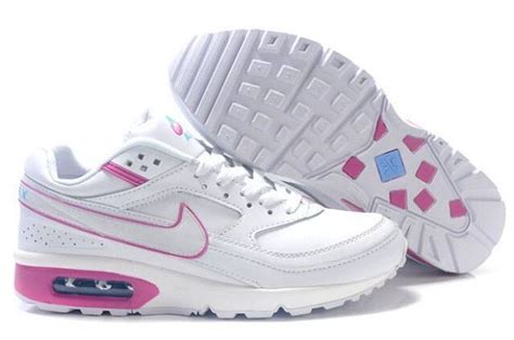 Nike Air Max Classic Bw Wmns White Pink Hot Sale Nike Air Max Nike Shoes Air Max Nike