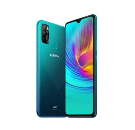 Portable Smartphone Infinix Hot Play Go Sig Shop