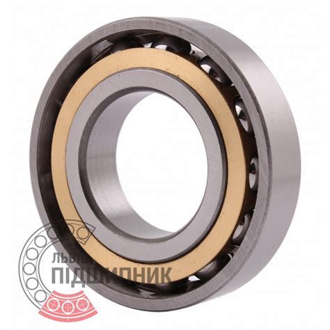 Bearing B Gpz Single Row Angular Contact Ball