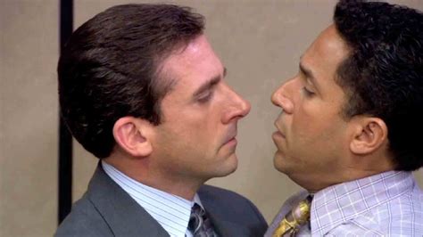 The Office Season Episode Gay Witch Hunt