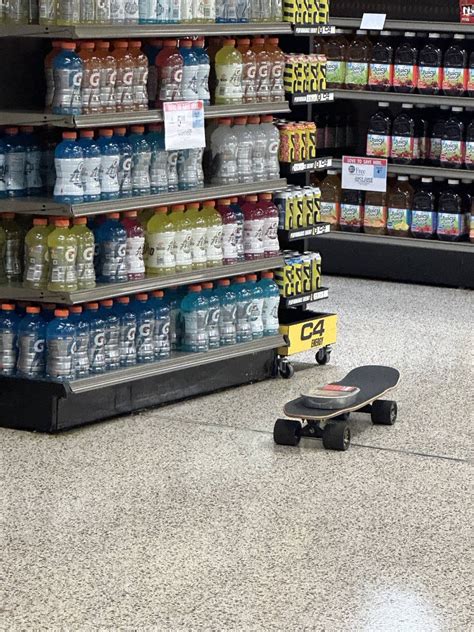 Don’t pass it up, don’t pick it up, just do a kickflip : r/publix