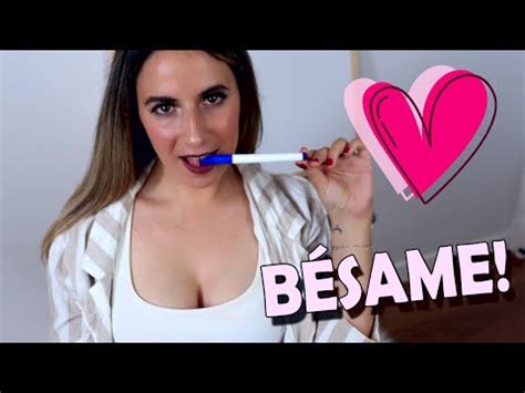 ASMR Cupido se enamora de ti Roleplay ASMR español