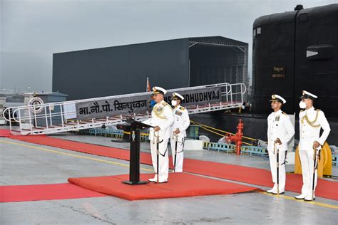 Chris Cavas On Twitter Indian Submarine Ins Sindhudhvaj S Was