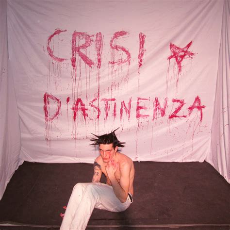 Crisi D Astinenza Single By Go Spotify