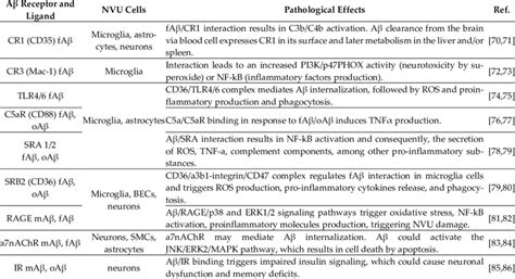 Interaction Among Different Species Of A Aggregates F Fibrillar O