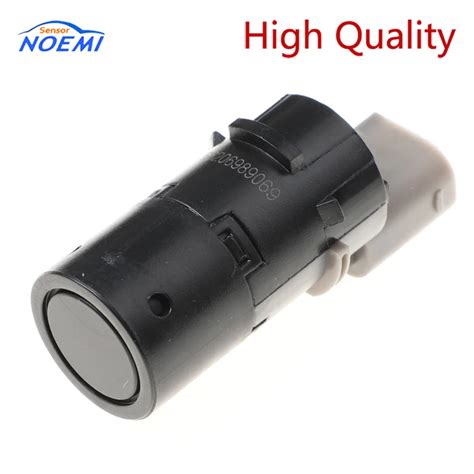 YAOPEI 66206989069 Parktronic PDC Parking Sensor For BMW E39 E46 E53