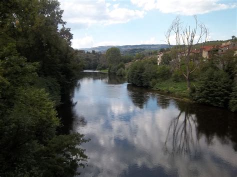 sejour  brioude en auvergne chambres dhotes le noble voyageur