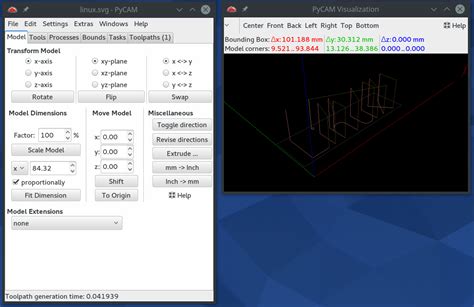 Grbl Controller For Linux Qlerolift