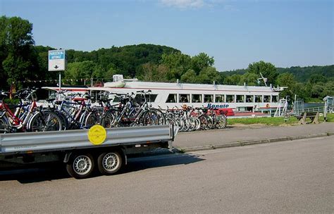 Fahrradverleih Wittl Naturpark Altm Hltal