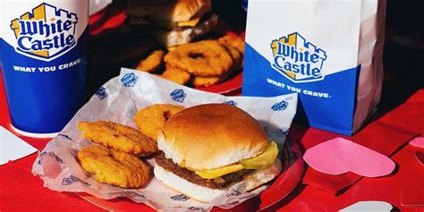 White Castle Faqs Know All The Answers