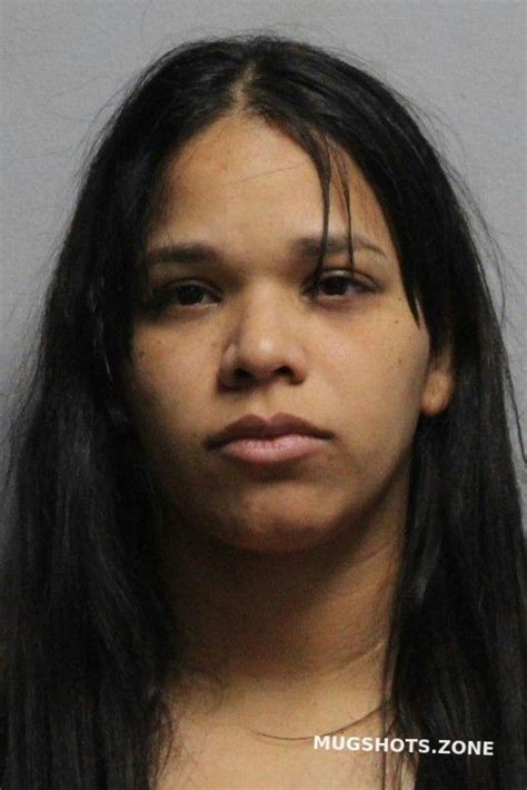 Soto Angelica Maria 03 11 2023 Butler County Mugshots Zone