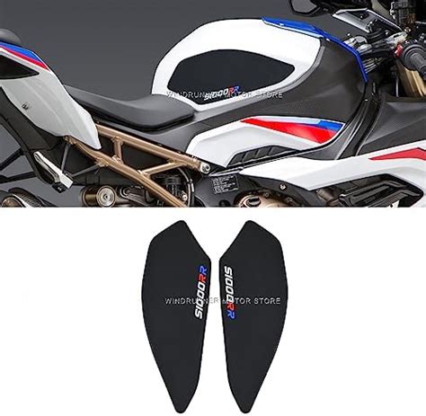 Amazon Wodpice Motorcycle Tank Protector For S1000RR 2022 2023 Non