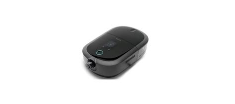 PHILIPS DreamStation 2 CPAP Advanced with Humidifier User Guide