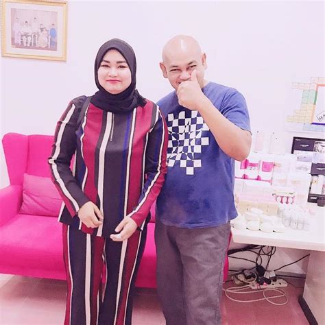 Akak Cantik Dari Kota Bharu Datang Buat Rawatan Putihkan Kulit Baru