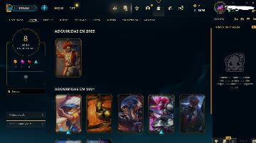 CONTA DE LOL LVL 38 SEM ELO UPADA A MÃO League of Legends Contas