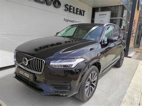 Volvo Xc B D Awd A Momentum Pro Godina Automobili Olx Ba