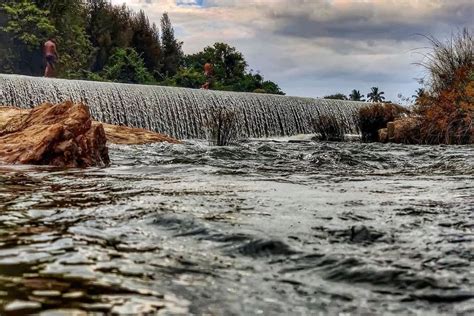 Edmuri Falls Mysore Tripthentic