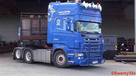 scania   sound cab view youtube