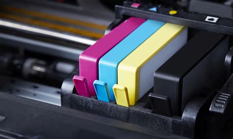 Best Printer Inks Of The Year Inkjet Printer Cartridges Explained