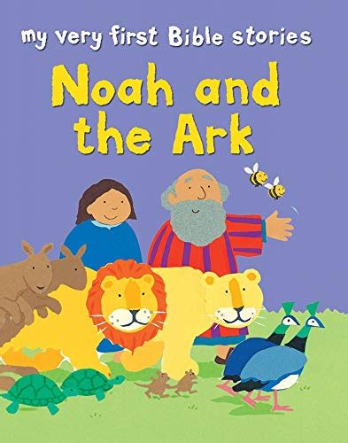 9780745963051 Noah And The Ark My Very First Bible Stories Lois