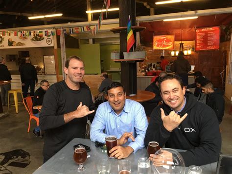 The search for talent in Silicon Valley by Hawaii expats