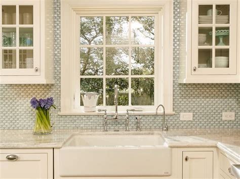 34 Inch Curved White Milk Glass Subway Tile Backsplash Green With Envy Leed Certified Whole