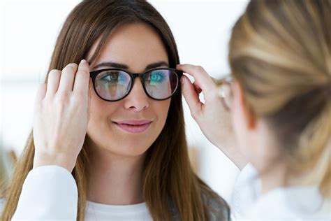 Gafas De Descanso ¿qué Son Ejercicio Para La Salud