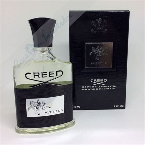 Creed Aventus Eau De Parfum 100ml Masculino 100 Original R 1 626