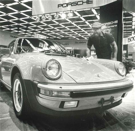 Detroit Auto Shows Past See Photos From S And S Mlive