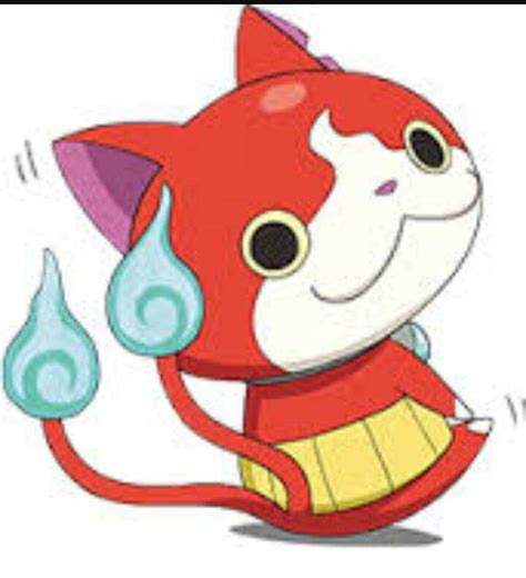 Jibanyan Yo Kai Watch Amino