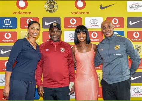 Pitso To Kaizer Chiefs Takes New Twist But Theres Still Hope