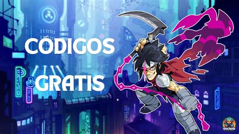 C Digos Gratis Brawlhalla Youtube