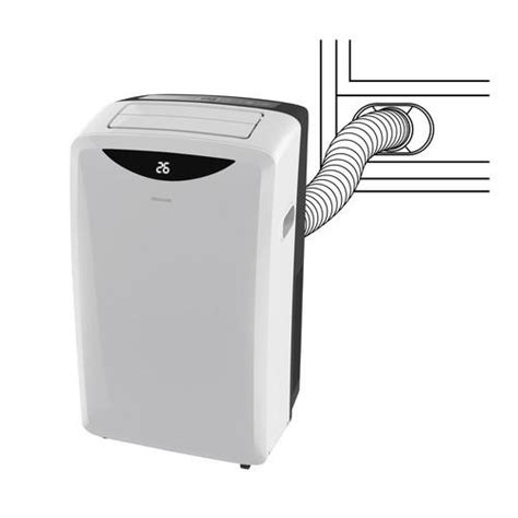 Btu In Air Conditioner With Cooling Fan And Dehumidifier